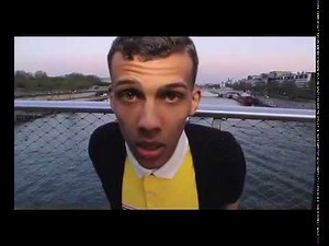 Stromae - Lecon 19 "Peace or Violence"