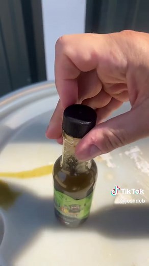 Josh Dub Life Hack: Gut Grenade Hot Sauce Revelation