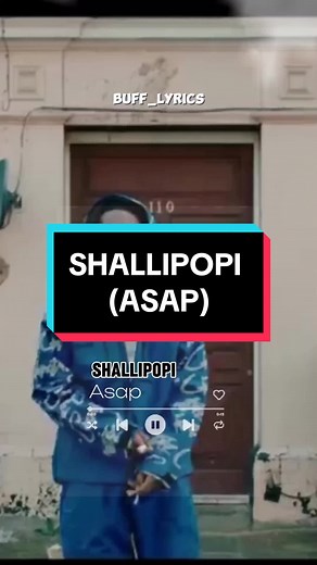 BUFF_LYRICS on TikTok