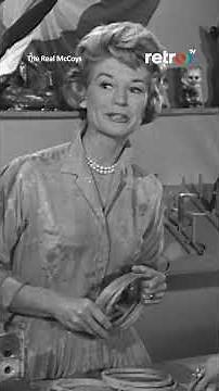 Grandpa's gambling operation (The Real McCoys) 🎰 #funny #comedy #classictv #funnytv #tvshow