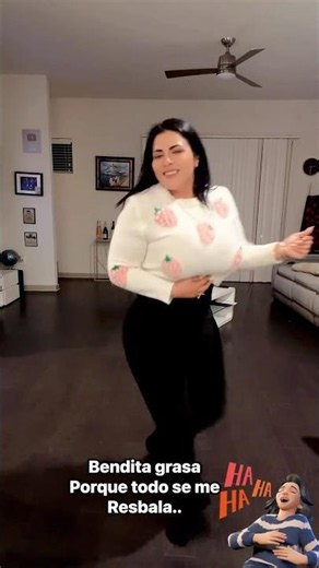 Dance with me