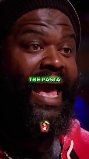 Judges reaction on chef dish was hilarious