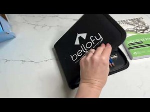 Best Artist Drawing Set Sketching Drawing Kit on Amazon - Sketching Kit for Kids and Adults