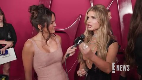 Jessica Simpson Shares Why Her Next Chapter Feels Like a "Resurrection"