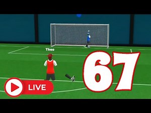 VRFS Pubs, Chill Stream (VR Football Simulator)
