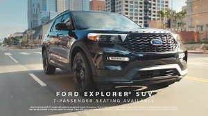 The Ford Explorer® helps you be ready for any adventure that comes your way. Head into Metro Ford of OKC today and experience what makes it the best-selling SUV in America. | Metro Ford of OKC | Facebook