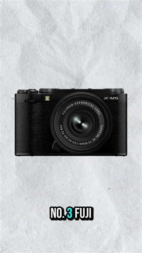 5 Cameras Under $1000 That Feel WAY More Expensiv