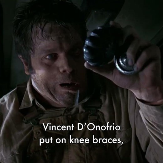 Did You Know This About "Men in Black?" #movietrivia #moviefacts