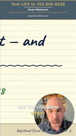 3 Scenarios: Term, Final Expense, or Both? Strategy Revealed! #shorts