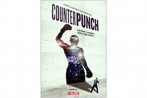 Watch the Trailer for Netflix's Boxing Documentary 'Counterpunch' (VIDEO)