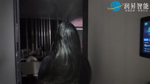 自贡富顺这套智能房，住进去就不想出门 每个房间都能够无感交互，智能家居主动服务，房间变得有生命力，真的是住进未来家。#华为鸿蒙智家 #华为全屋智能 #华为全屋智能授权体验店 #抖音好家大赏 #鸿蒙智家