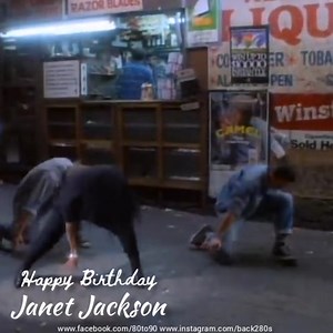 92K views · 10K reactions | Happy 55th birthday to #janetjackson...