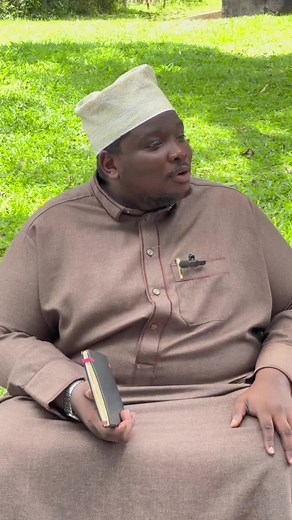 Beela mugezi- shk kasumba badru