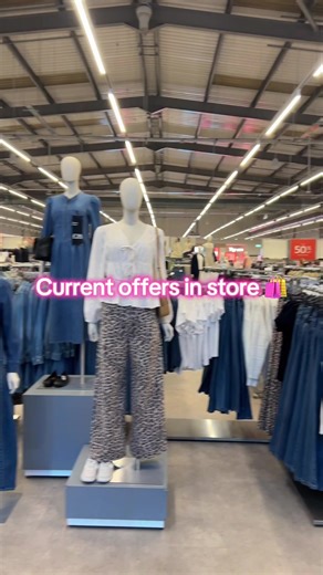Explore 20% Off Seasonal Savings at M&S Riverside Outlet