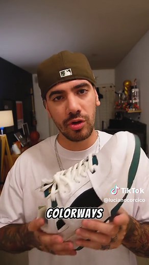 ZAPAS ÉPICAS DE PUMA: Slipstream Review