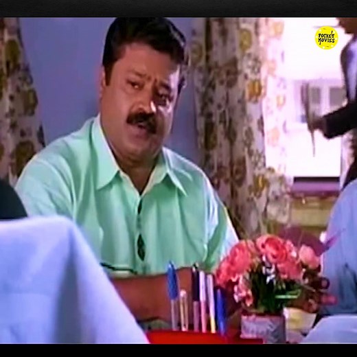 पुलिस वकील से मिलने आई | Pocket Movies - Hindi