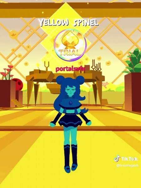 Exploring Spinel Locations in Timtsuki's Game