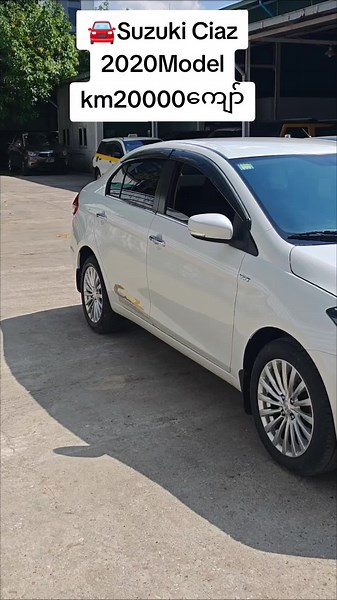 #suzukiciaz