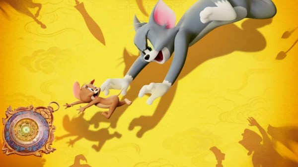 Tom & Jerry: Forbidden Compass Receives A Pair Of New Trailers