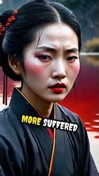The Hidden Horror: Nanking's Darkest Days