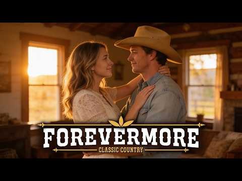 FOREVERMORE ❤️ | Classic Country Waltz Album