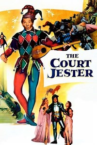 Stream The Court Jester (1955): Find it on Netflix, Prime Video, Hulu & more