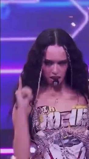 katseye - pinky up stage compilation :)