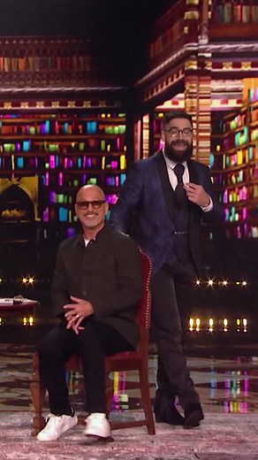 739K views · 5.7K reactions | Reading minds on #AGT | Peter Antoniou | Facebook