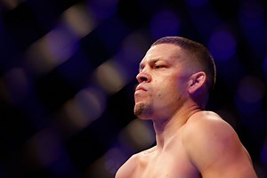 5 best Nate Diaz moments in the UFC