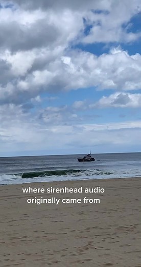 gbatfit (@gregbatocabe) - Terrifying Siren Head Sounds in Real Life!