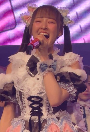 こるね 生誕祭｜ヲタクの声が聞こえずブチギレ→歓声で笑顔に