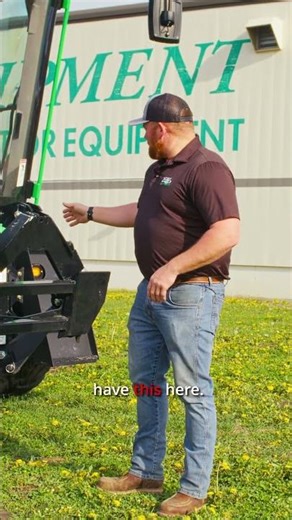 🌿 Mowing season is HERE and we're ready.