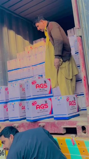 Battery Services Available in Peshawar and Bannu