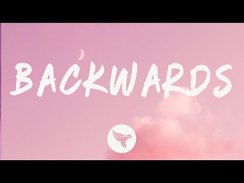 Bbno$ - Backwards (Lyrics)