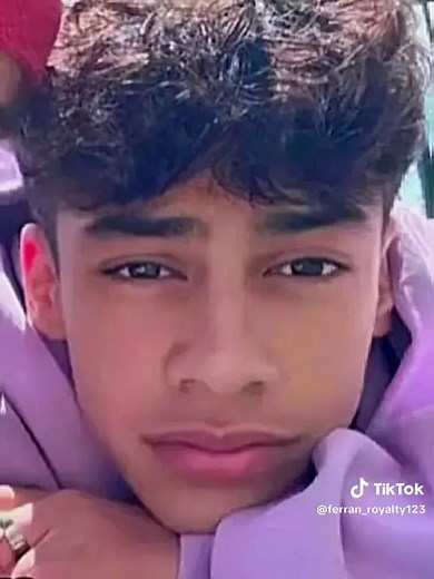 Handsome Ferran: Edit 14, Hairstyle, Glow Up, and More!