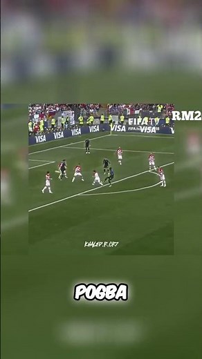 Pogba, Mbappé & Griezmann's EPIC Goal Celebration!