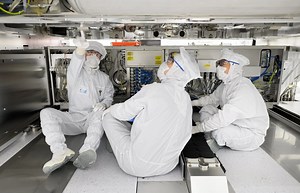 ASML reports strong Q4 2023 performance amidst export restrictions challenges - Gizmochina