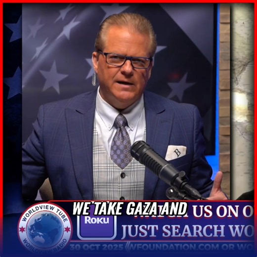 🚨 GAZA: FROM HELL TO WEF 15-MIN CITY PROTOTYPE They’ve got the PDF—Gaza digitized ENTIRELY. “Scrape it clean after 2 yrs of chaos, build back a ‘freedom center’ where Jews, Hamas & Palestinians live side-by-side… ALL ON VIDEO, ‘behaving themselves.’” Ben Gurion Port carve-out = massive $$$. This isn’t reconstruction. It’s the GLOBAL MODEL for total digital control. | Brannon Howse