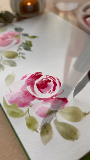 Loose watercolor peony… #freshwatercolorflorals #artlicensing #expressiveflorals #loosewatercolorflowers #watercolorpainting #watercolour #illustration #watercolorart #watercolor #watercolorillustrations #watercolorflowers #flowers #loosewatercolor #florals #watercolorprocess #paintingbeauty #satisfyingvideos #processvideo #watercolorflower #artisticflorals #flowerpainting #floralart #acuarelle #watercolorlover #watercolorvideo #watercolorprocessvideo #arte #looseflorals | Harpley Design Studio