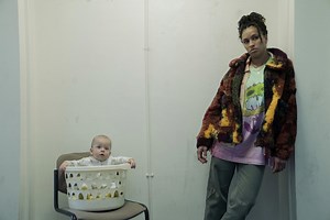 Stream It Or Skip It: ‘The Baby’ On HBO, Where A Woman Becomes A Reluctant Mom To A Baby That Leaves A Trail Of Death Behind Him