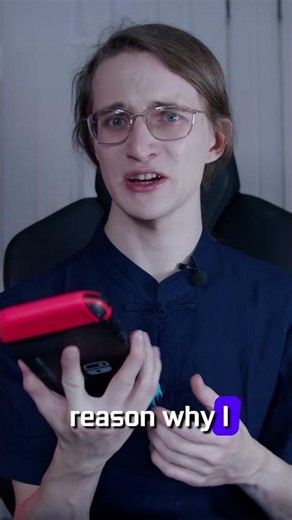 Is the Nintendo Switch Now the Most Useless Console?! #consolegaming