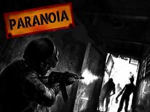 Indonesian Localization file - PARANOIA mod for Half-Life