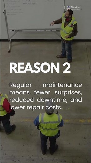 Keep Your Systems Reliable with NexGen AMC