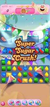 ❤️16179❤️ Candy Crush Saga Game Level❤️Completed Every Candy Crush Level (and This Is What Happened)