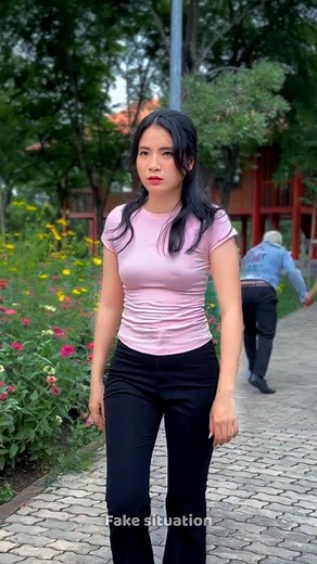 You messed with the wrong person #Waterwomen #ContentCreator #fblifestyle | WATER WOMEN