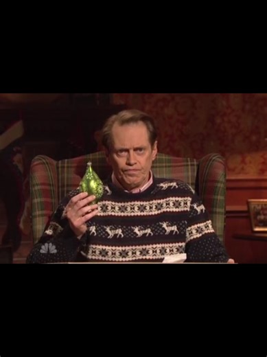 s37e8 12/3/11 Host Steve Buscemi #snlclassic #saturdaynightlive #snl