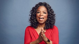 What Oprah Knows for Sure About Life's Big Questions