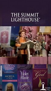 The Summit Lighthouse 💫 www.TheSummitLighthouse.org #AscendedMasters #Teachings | The Summit Lighthouse
