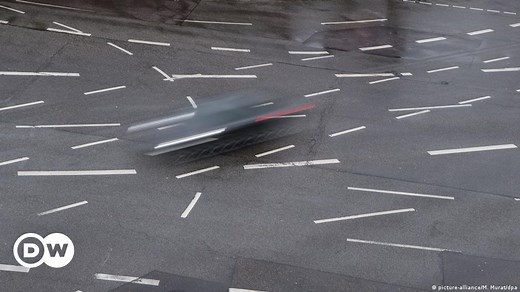 Avoiding accidents in self-driving cars