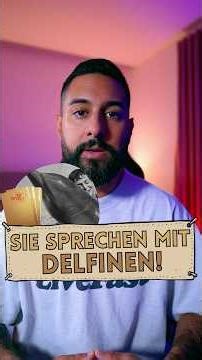 CIA Dolphin Experiments: The Truth About “Dolphin Language”, Navy Program & USO Myths